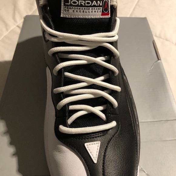 Jordan jump team 1’s - Picture 2 of 10